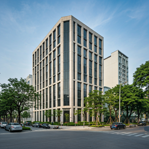 Hanoi Office